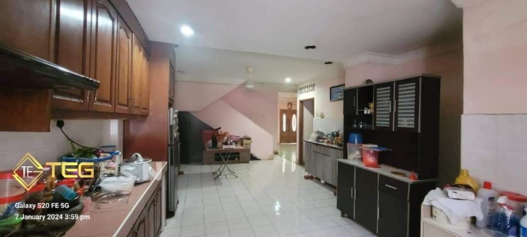 Double Storey Renovated Southern Park Klang - photo 5