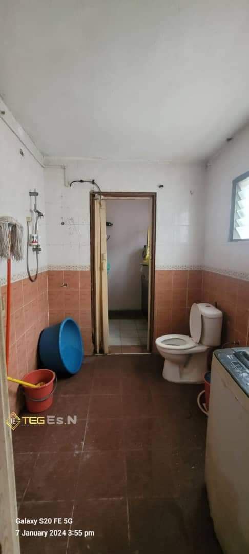 Double Storey Renovated Southern Park Klang - photo 7