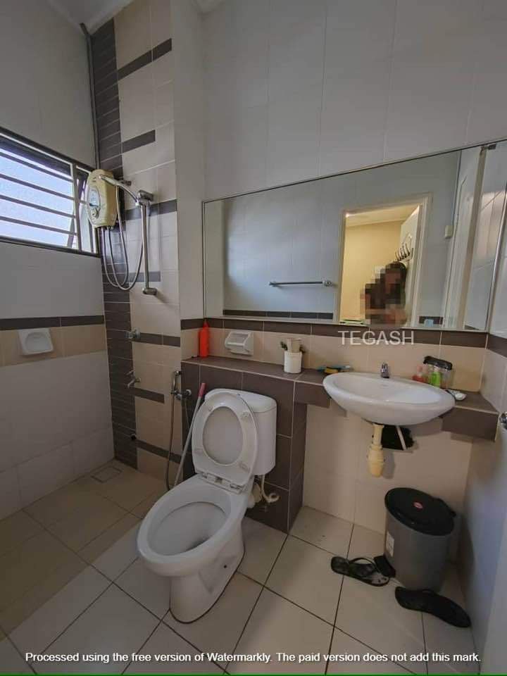 Double Storey Renovated Bandar Bukit Raja Klang - photo 3