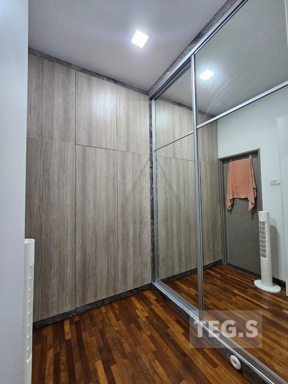 Shawn Quadz Kemuning Greenhills Bukit Rimau - photo 6