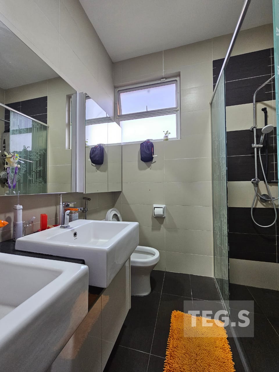 Shawn Quadz Kemuning Greenhills Bukit Rimau - photo 7