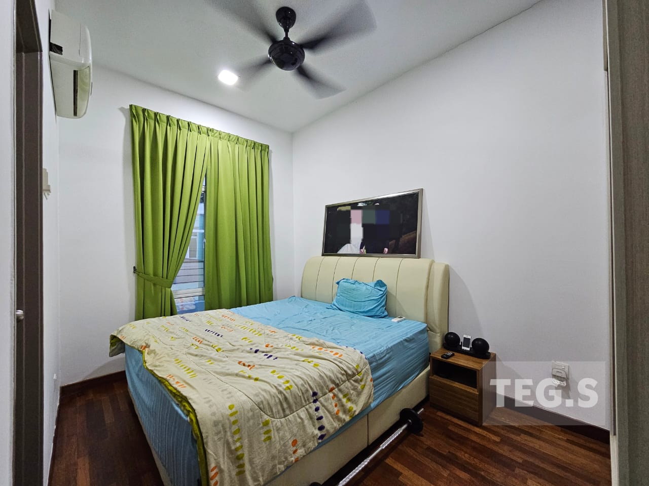 Shawn Quadz Kemuning Greenhills Bukit Rimau - photo 8
