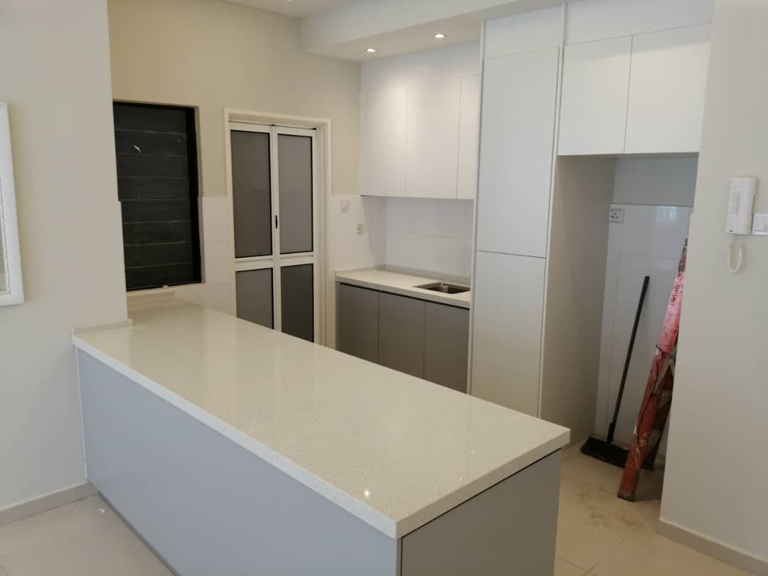 ANDES CONDO FULL RENO MOVE IN LOW DENSITY - photo 3