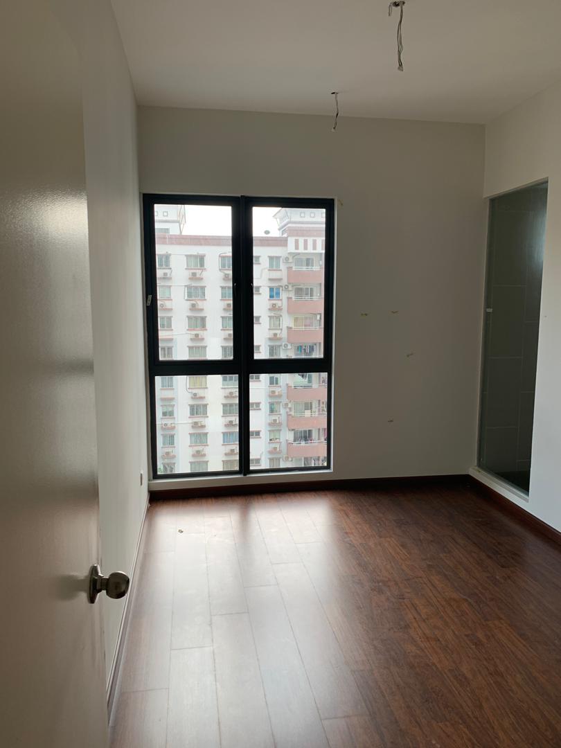 THE ANDES CONDO VILLA BUKIT JALIL