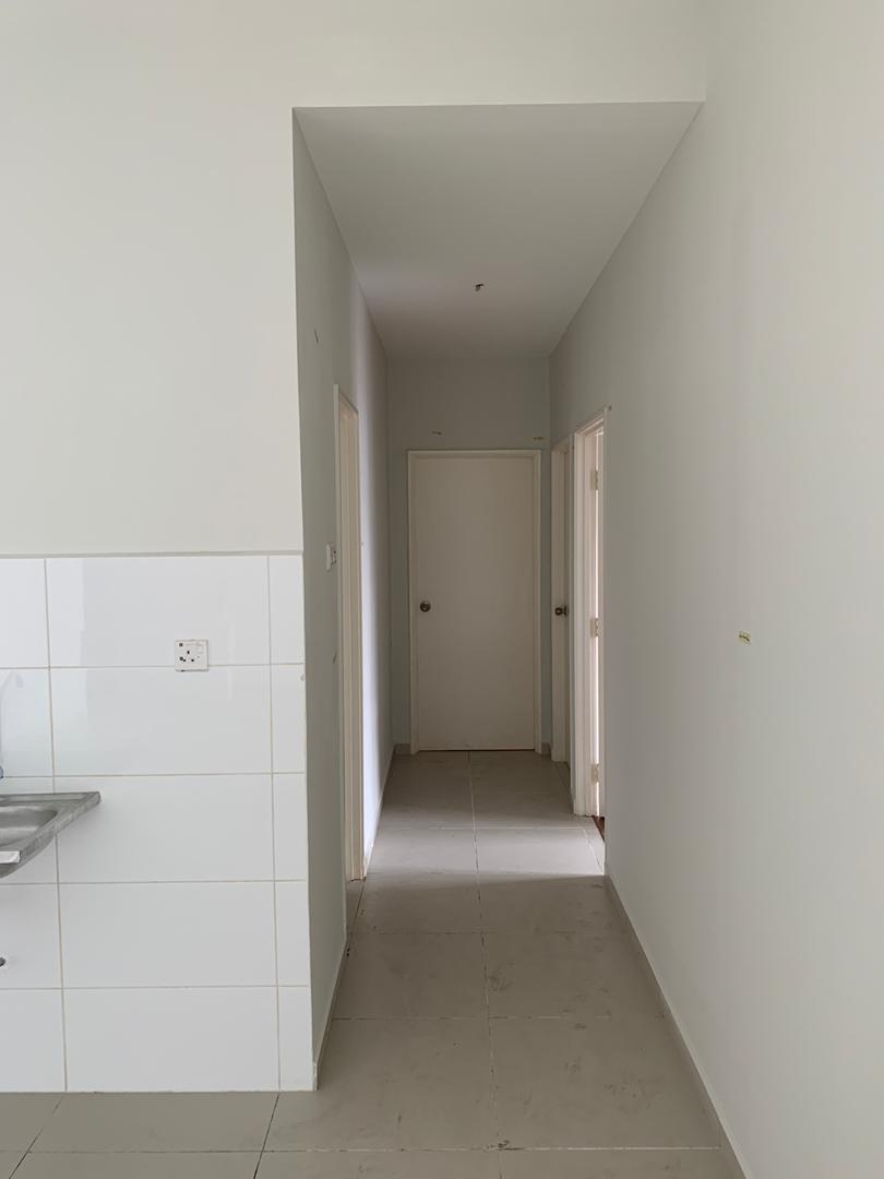 THE ANDES CONDO VILLA BUKIT JALIL - photo 3