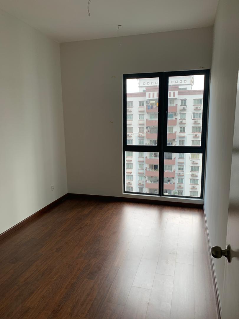 THE ANDES CONDO VILLA BUKIT JALIL - photo 6