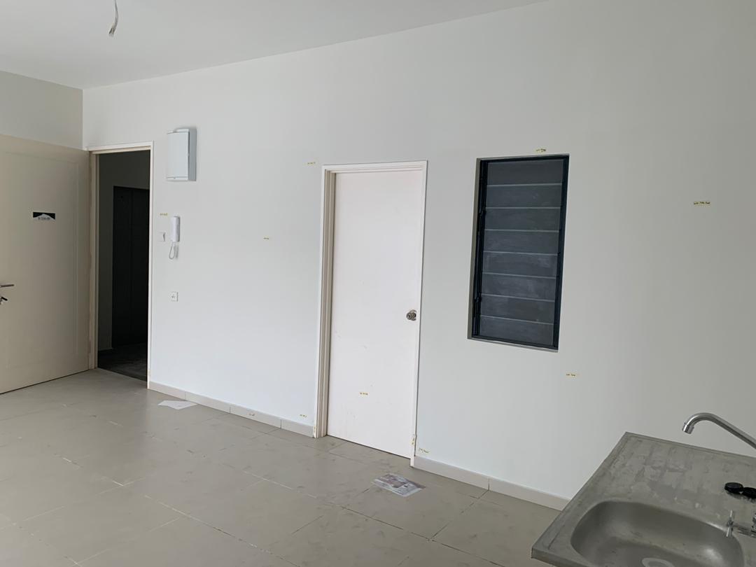 THE ANDES CONDO VILLA BUKIT JALIL - photo 8