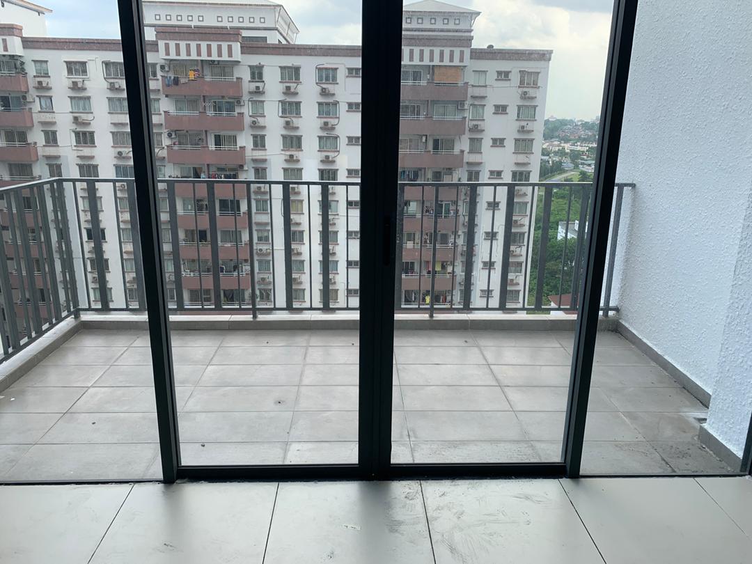 THE ANDES CONDO VILLA BUKIT JALIL - photo 9