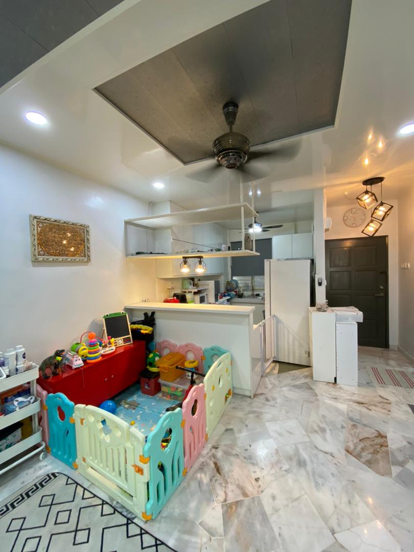 Petaling Indah Condominiums - photo 5