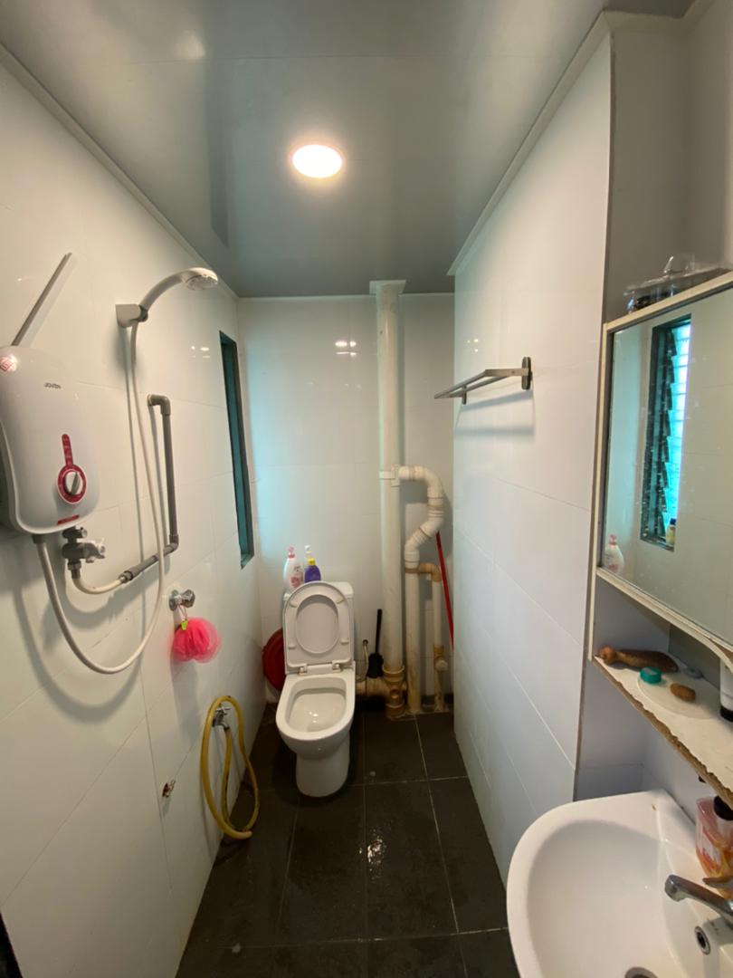 Petaling Indah Condominiums - photo 10