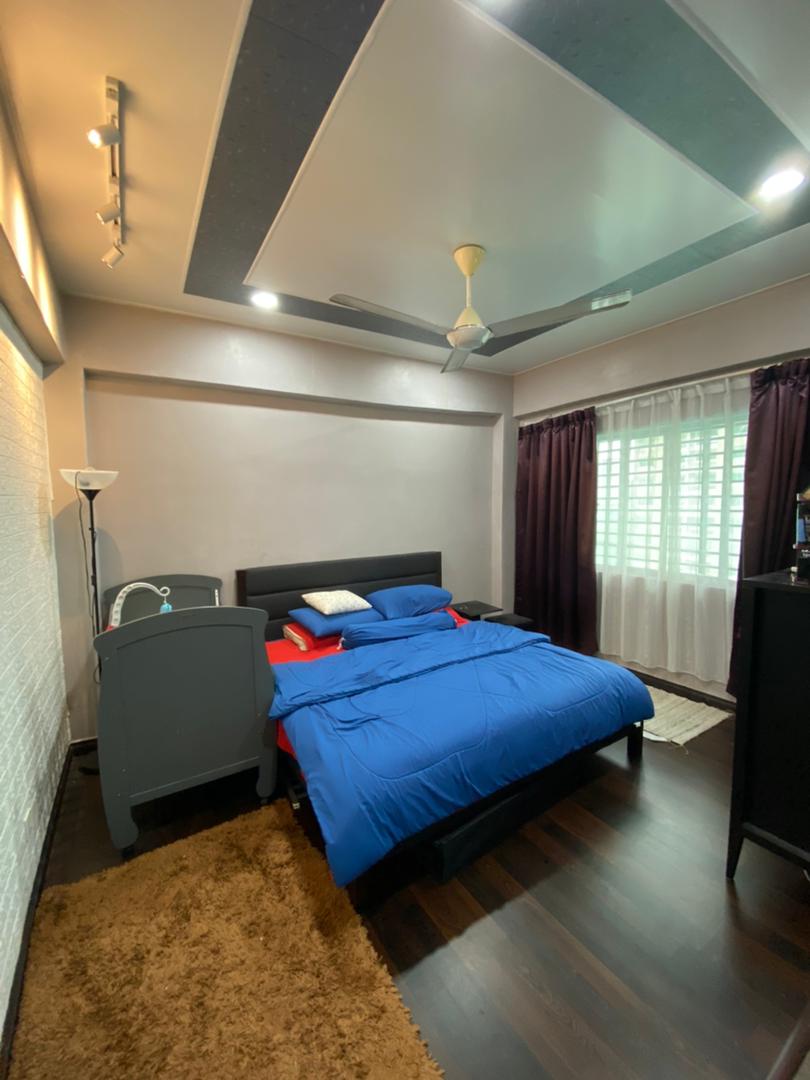 Petaling Indah Condominiums - photo 11