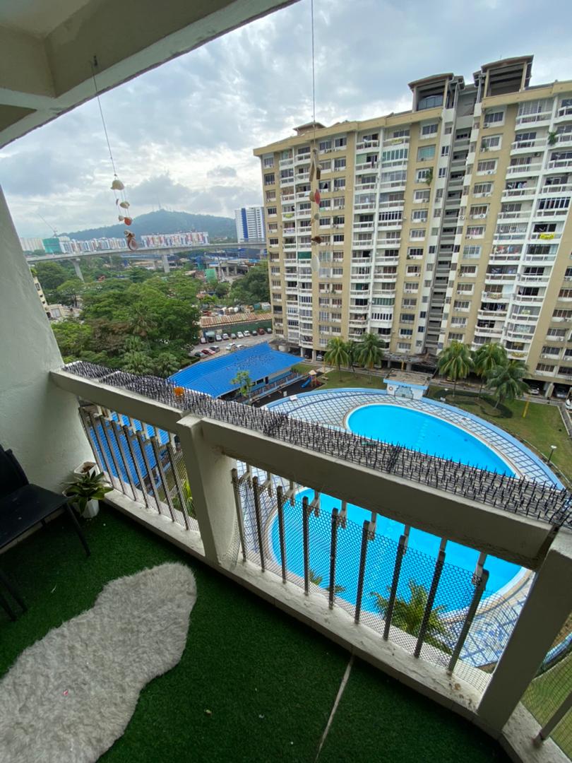 Petaling Indah Condominiums - photo 13