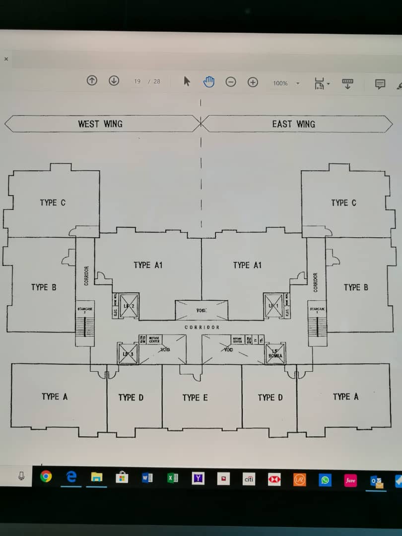 Kelana Sentral Apartment For sale - photo 3