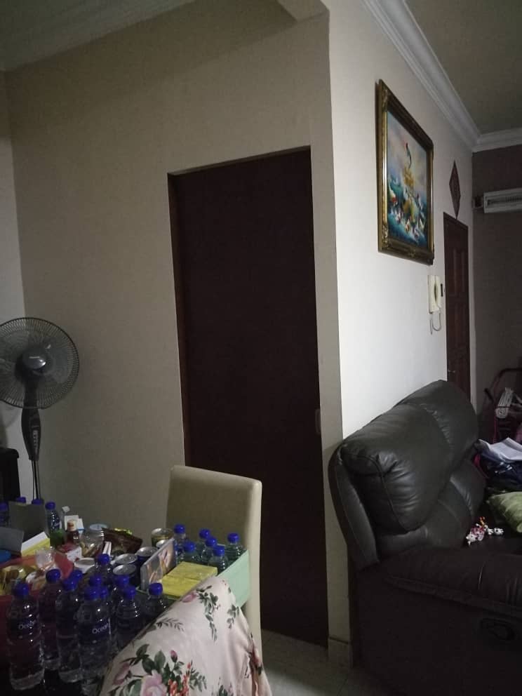 Kelana Sentral Apartment For sale - photo 9