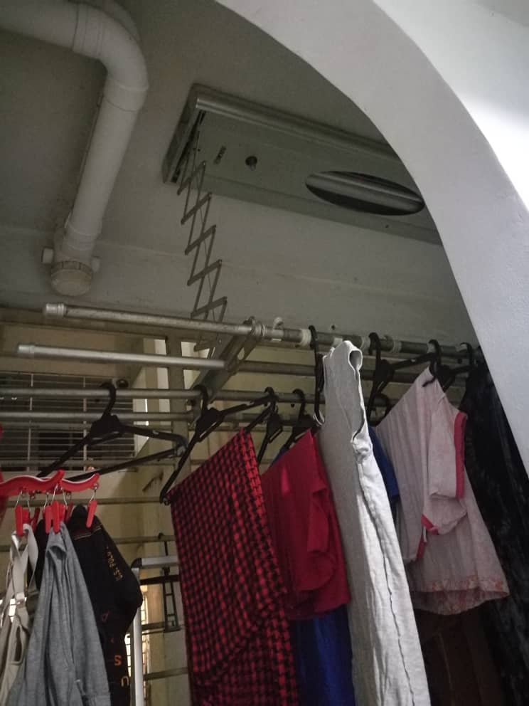 Kelana Sentral Apartment For sale - photo 10
