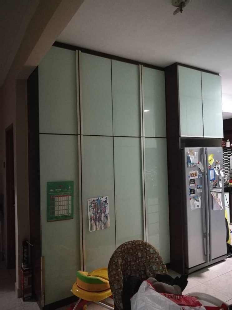 Kelana Sentral Apartment For sale - photo 11