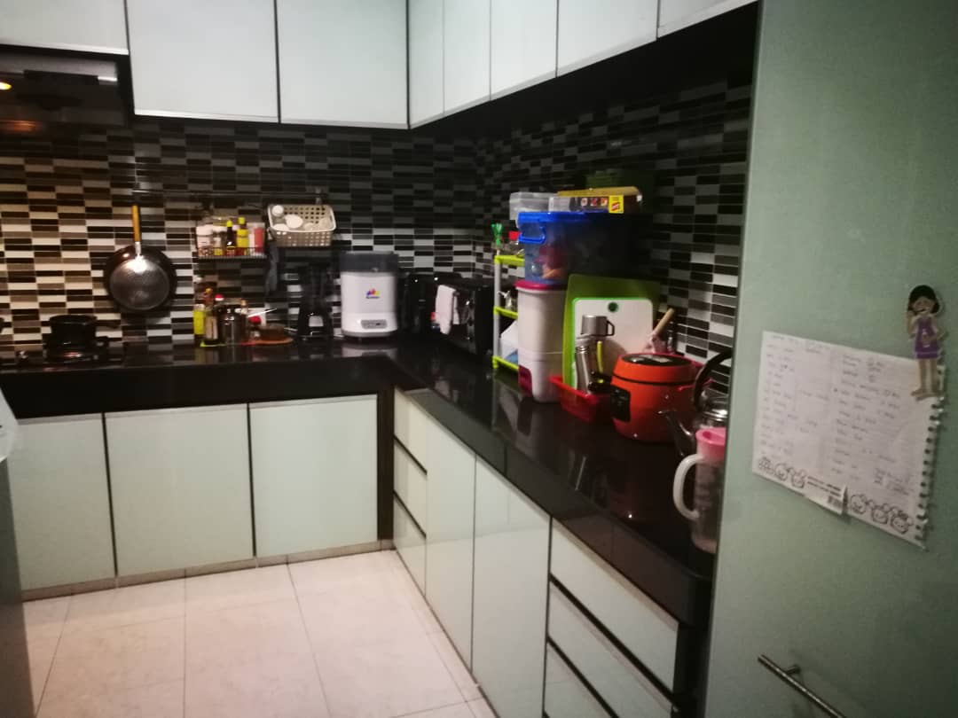 Kelana Sentral Apartment For sale - photo 12