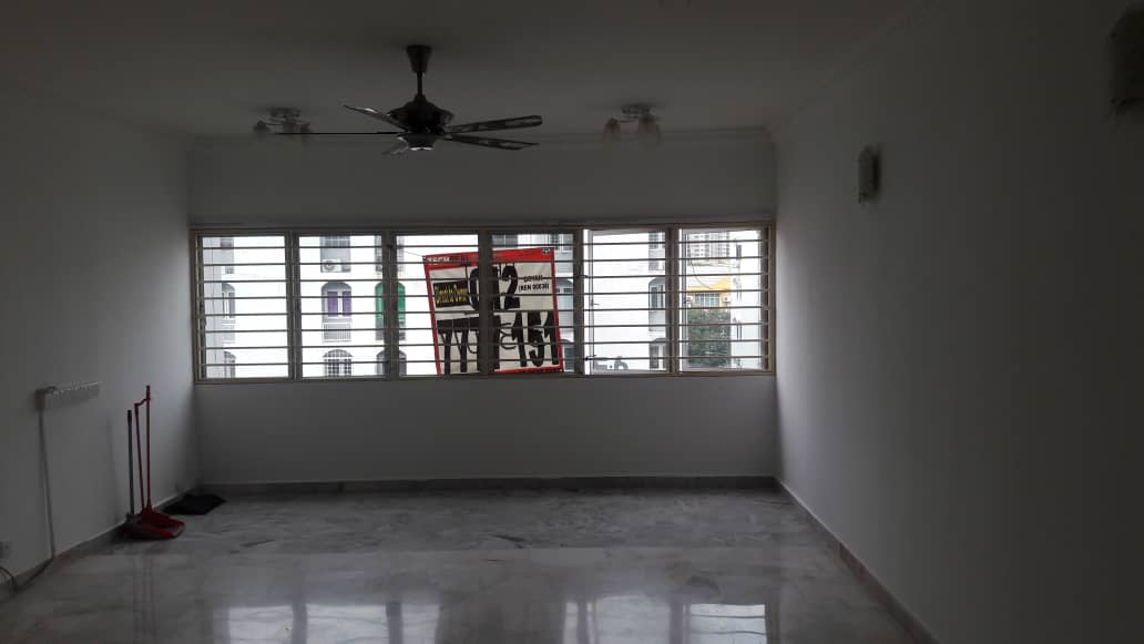 Desa Baiduri Apartment - photo 4