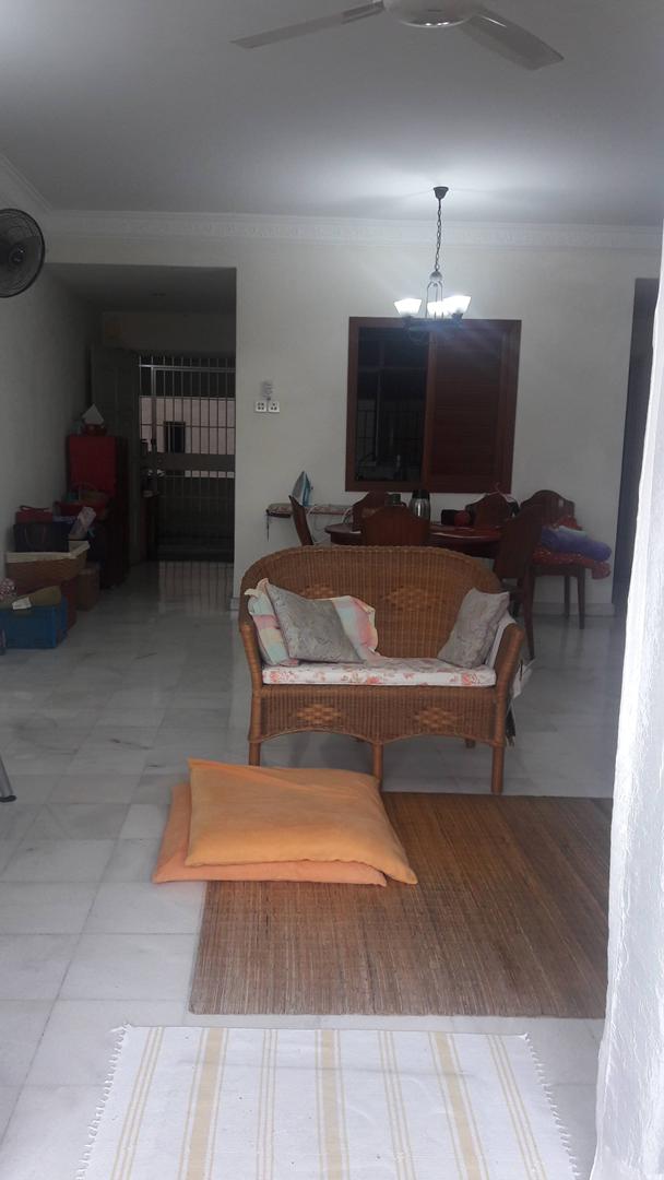 Seri Puri Apartment KL For Sale - photo 3