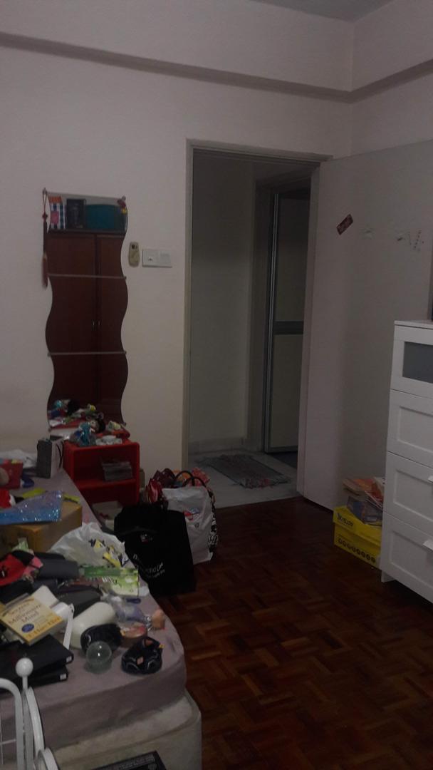 Seri Puri Apartment KL For Sale - photo 5