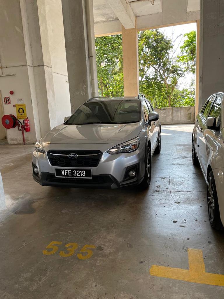 Seri Puri Apartment KL For Sale - photo 11