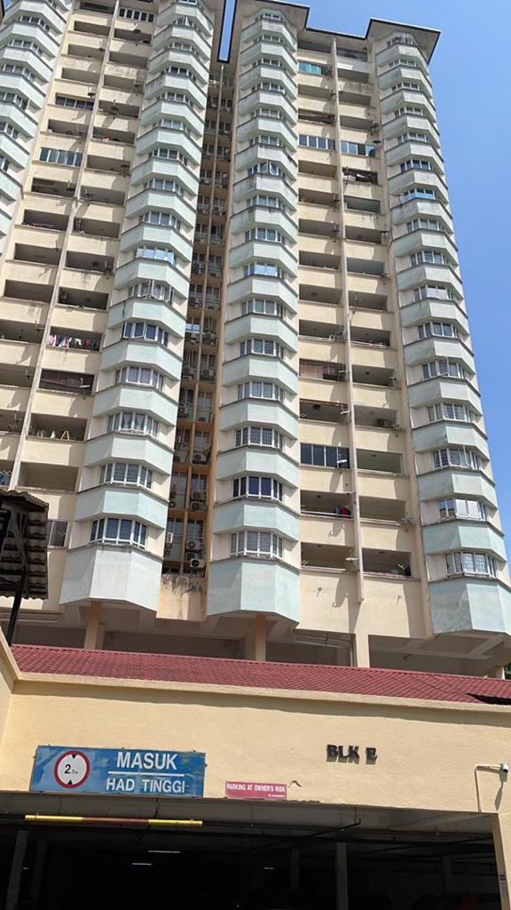 Seri Puri Apartment KL For Sale - photo 13