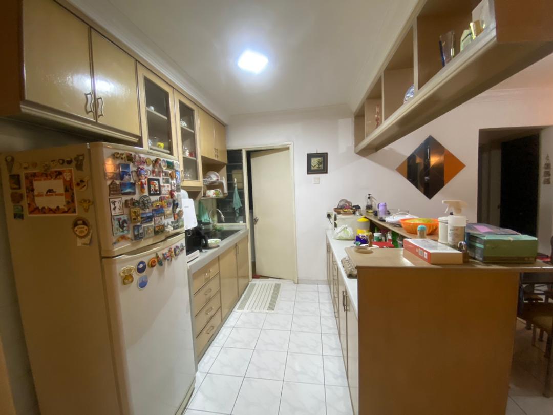 Desa sri puteri apartment - photo 2