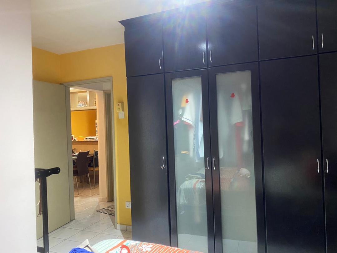 Desa sri puteri apartment - photo 5