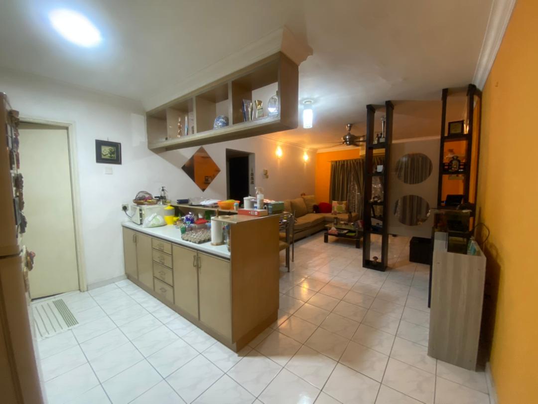 Desa sri puteri apartment - photo 6