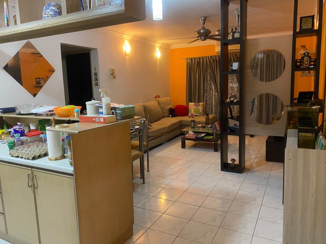 Desa sri puteri apartment - photo 7