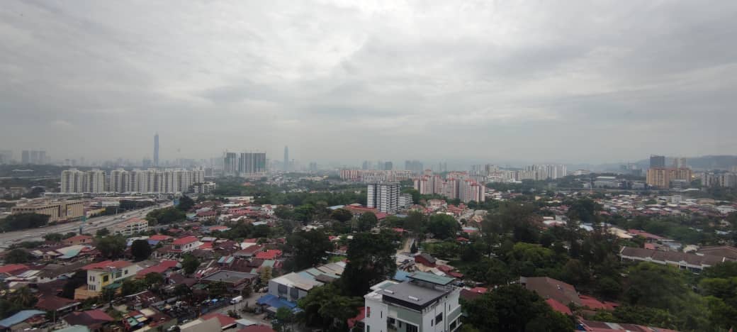 Vantage Point High Floor Croner KL View For sale - photo 2