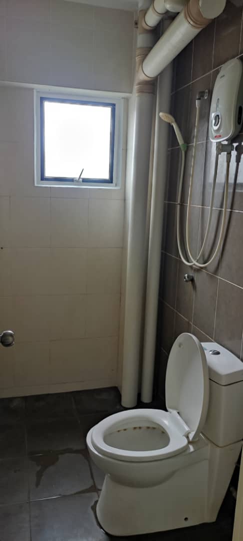 Vantage Point High Floor Croner KL View For sale - photo 5