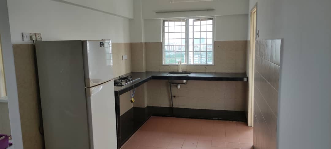 Vantage Point High Floor Croner KL View For sale - photo 6