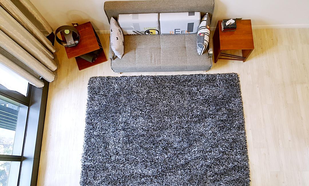 M City Studio With Mezanine for sale - photo 6