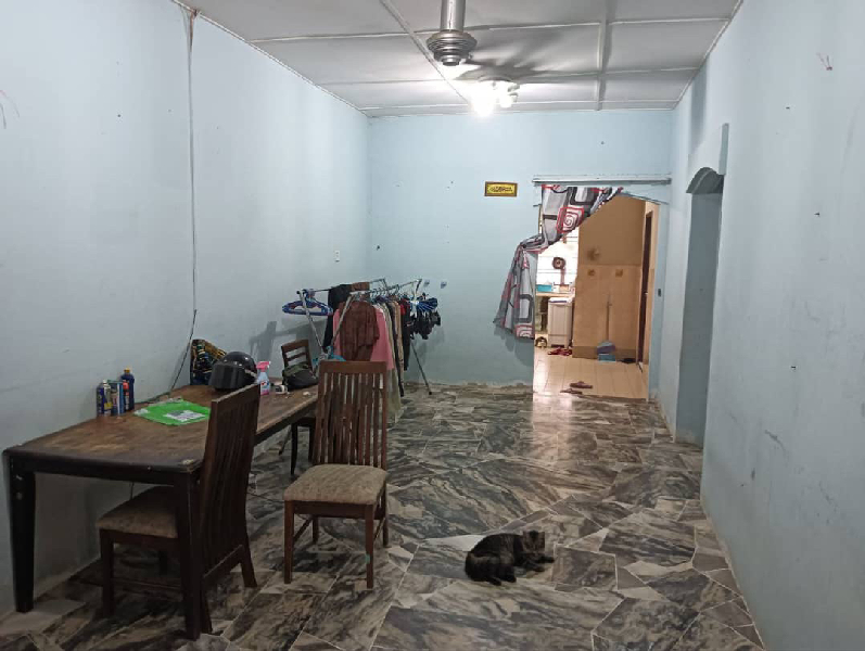 TERES SETINGKAT INDERA MAHKOTA 14 - photo 3