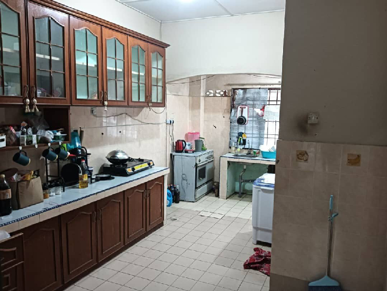 TERES SETINGKAT INDERA MAHKOTA 14 - photo 4