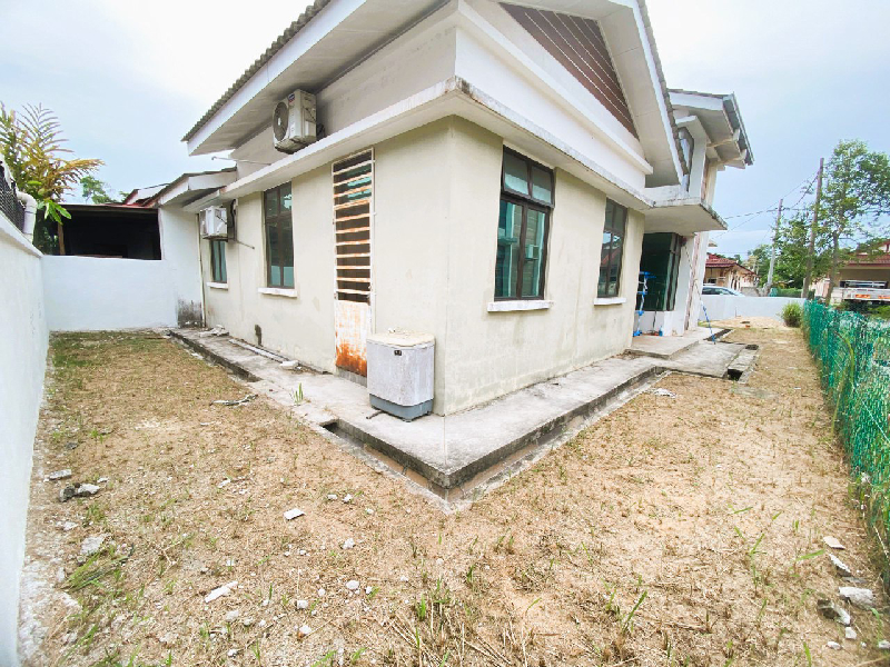 SEMI-D BALOK PERDANA - photo 3
