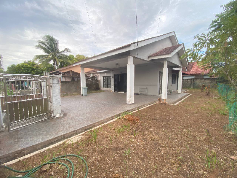 SEMI-D INDERA SEMPURNA KUANTAN - photo 3