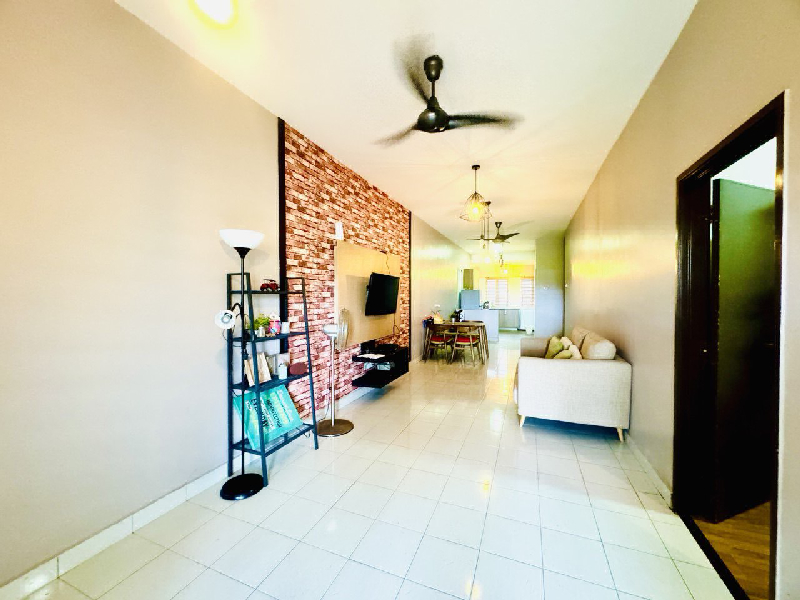 [FACING OPEN] BALOK PERDANA KUANTAN - photo 3