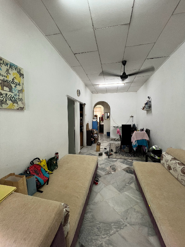 Single Storey Terrace Taman Alma Jaya For Sale - photo 2