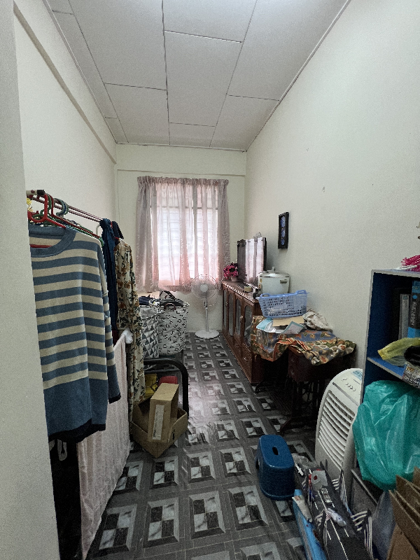 Single Storey Terrace Taman Alma Jaya For Sale - photo 5