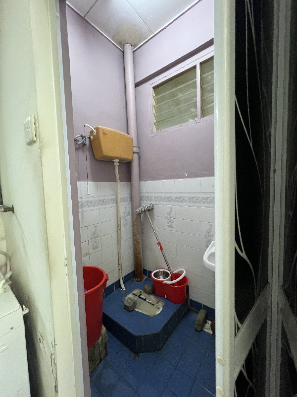 Single Storey Terrace Taman Alma Jaya For Sale - photo 6