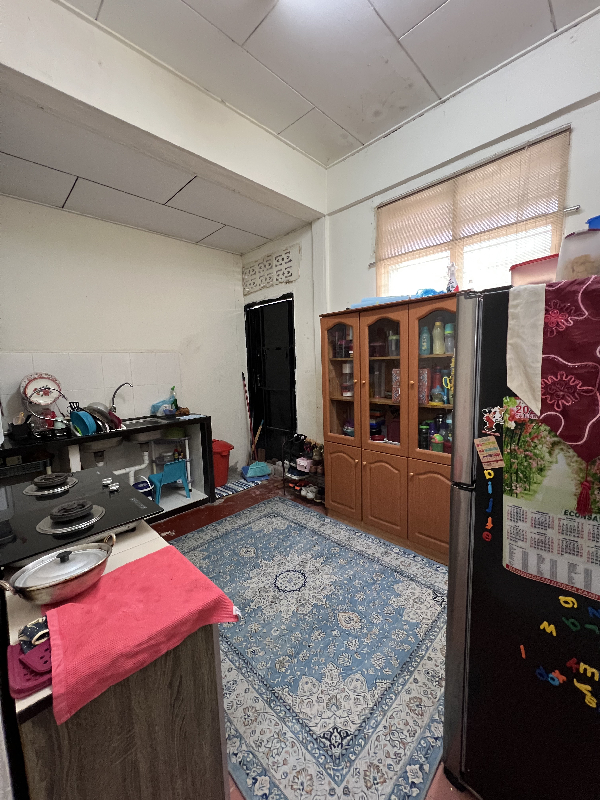 Single Storey Terrace Taman Alma Jaya For Sale - photo 7