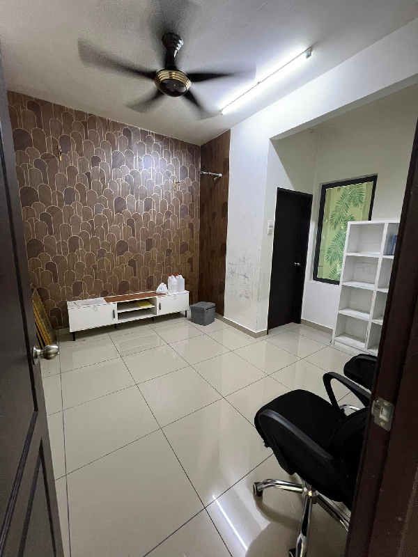 Double Storey Terrace Bukit Banyan Amaryn For Sale  - photo 7