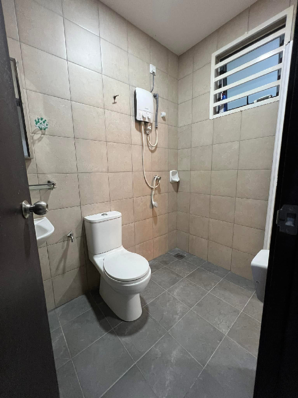 Double Storey Terrace Bukit Banyan Amaryn For Sale  - photo 8