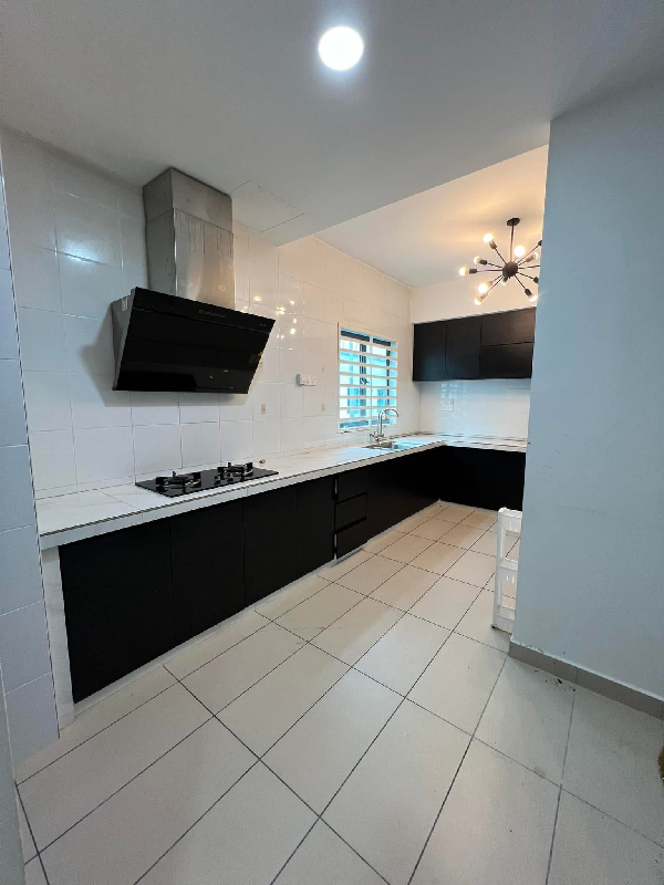 Double Storey Terrace Bukit Banyan Amaryn For Sale  - photo 9
