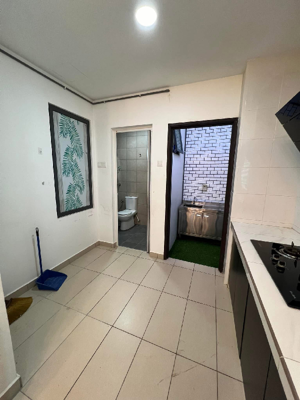 Double Storey Terrace Bukit Banyan Amaryn For Sale  - photo 11
