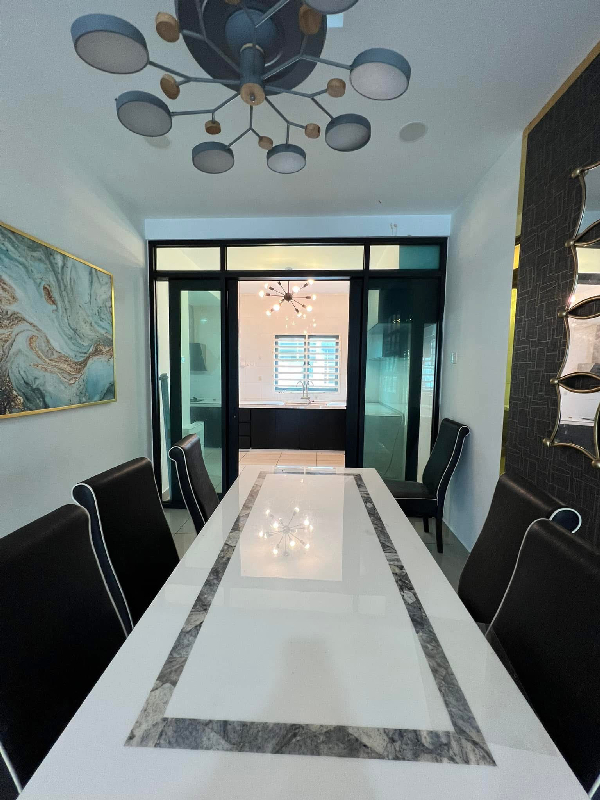 Double Storey Terrace Bukit Banyan Amaryn For Sale  - photo 13
