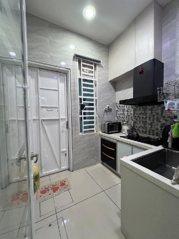 Three Storey Terrace Taman Bukit Minyak Permai - photo 6