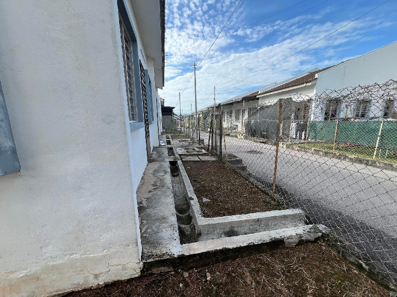Single Storey Endlot Prima Desa Aman Padang Serai - photo 4